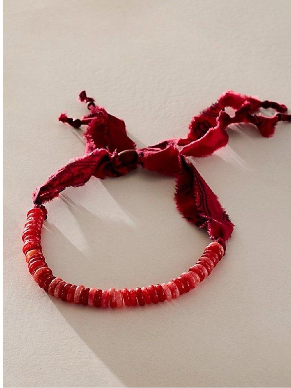 NWOT Free People Orion Stone Choker